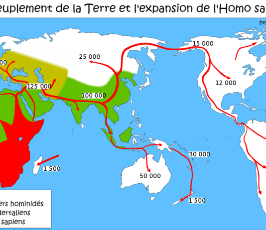 Histoire Moyens mnémotechniques pour réviser ses cours améliorer sa