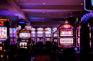 Quelles sont les différentes machines à sous au casino en ligne gratuit ?