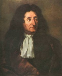 Jean de La Fontaine 