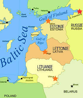 pays-baltes-lituanie