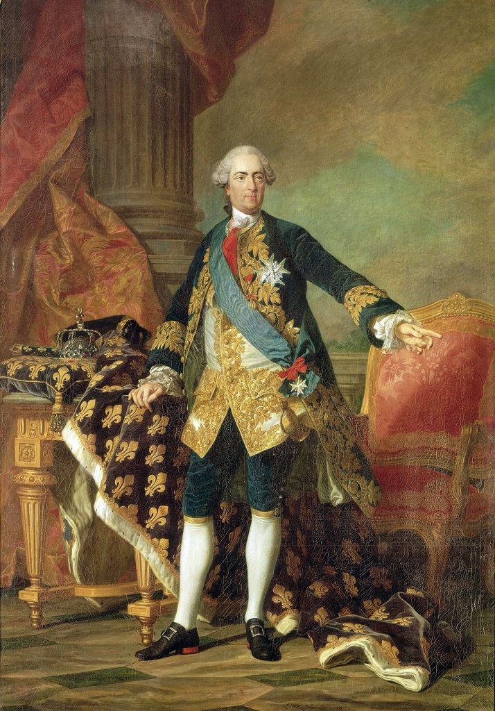 Louis XV