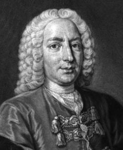 Daniel Bernouilli, 1700-1782.