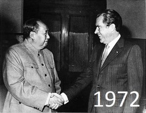 1972_visite_officielle_Nixon_Chine_Mao_Zedong_Pékin