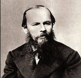 Fiodor Dostoïevski photo