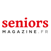 Le logo du site Seniors Magazine