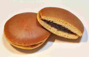 Dorayaki