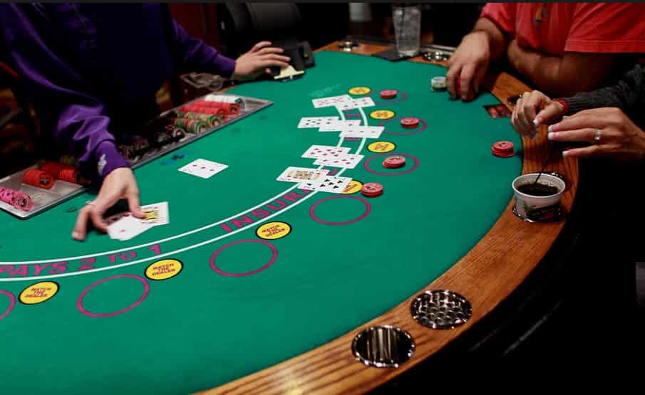 Comment compter les cartes au blackjack ?