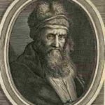 Diogène Laërce, biographe et poète du 3ème siècle