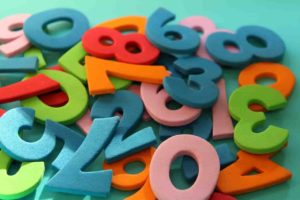 Méthode de mémorisation pour associer les chiffres aux consonnes et mémoriser des nombres et mots de passe