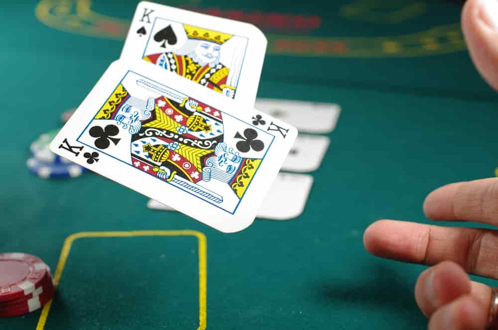 Comment rendre votre nouveaux casinos en ligne incroyable en 5 jours