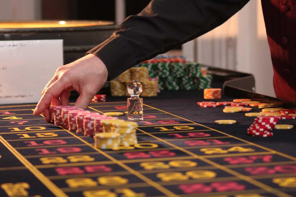 Comment gagner à la roulette en misant sur plusieurs numéros ?