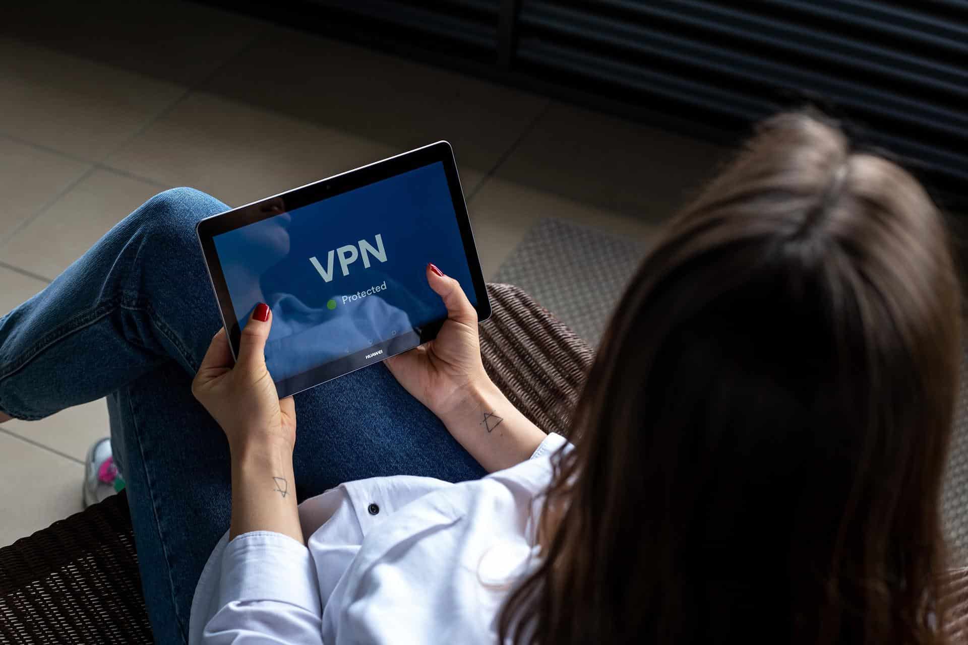 Le VPN doit-il rester allumé ?