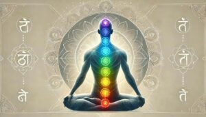 Méditation, chakras et ayurvéda