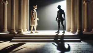 Quelle est la différence entre un antagoniste et un protagoniste ?