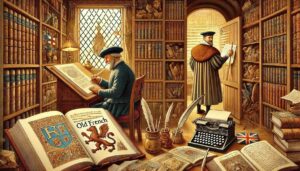 Le franglais : quelle influence du français sur l'anglais ?