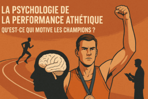 Quel impact de la psychologie dans le sport ?