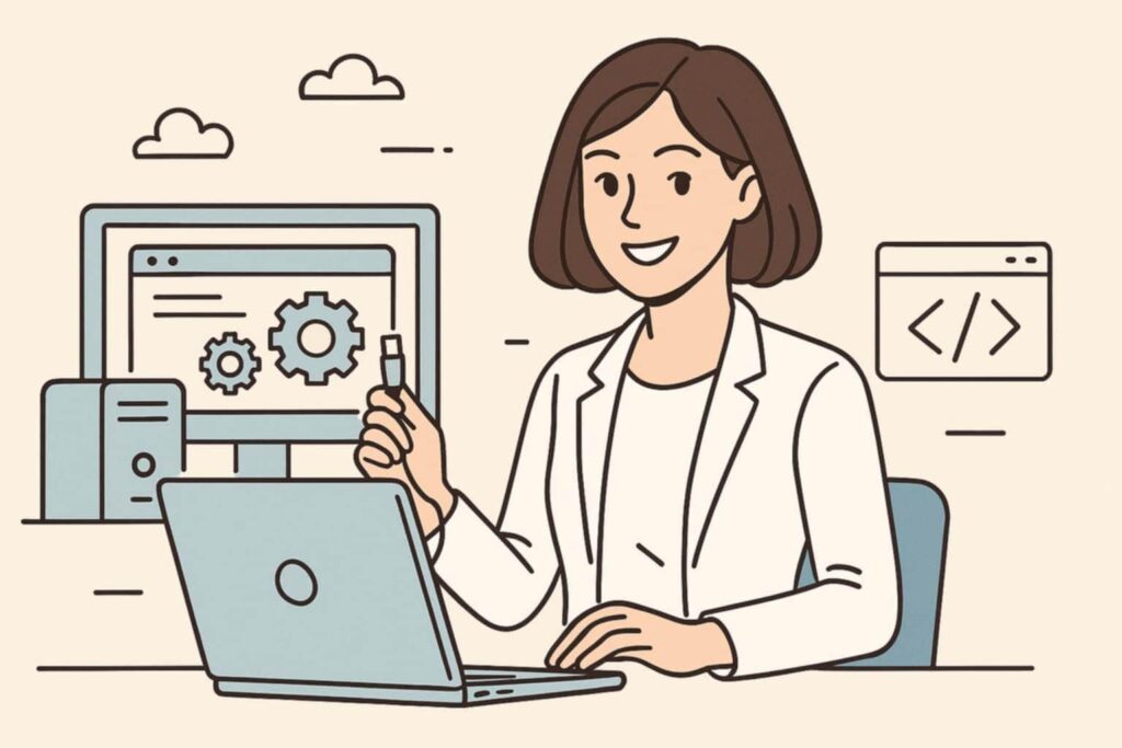 Qu'est-ce qu'un consultant IT, que fait-il ?