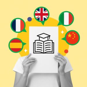 Comment apprendre une langue rapidement ?